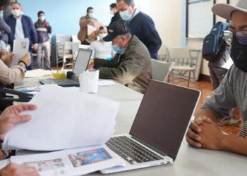 Avanza inscripción en Registro Nacional de Artistas