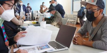 Avanza inscripción en Registro Nacional de Artistas