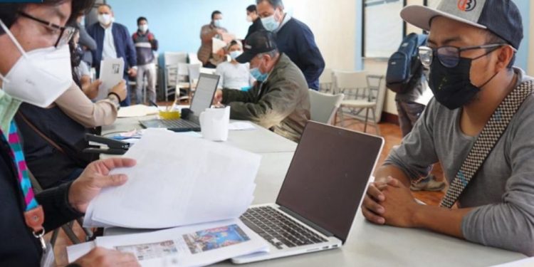 Avanza inscripción en Registro Nacional de Artistas