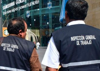 Mintrab: Inspección General de Trabajo se fortalecerá con recurso humano