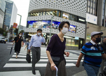 Japón levanta emergencia sanitaria tras 6 meses pero mantiene medidas