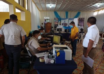 La jornada móvil se llevará a cabo del 5 al 8 de octubre en La Unión, Zacapa.