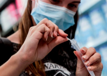 Pruebas de antígenos son más precisas de lo pensado, según expertos