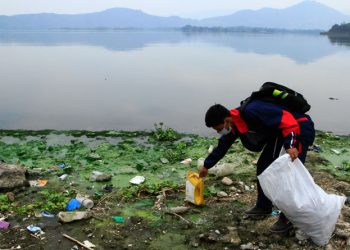 Limpieza de los recursos hídricos son otras de las acciones del Ministerio de Ambiente
