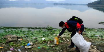 Limpieza de los recursos hídricos son otras de las acciones del Ministerio de Ambiente