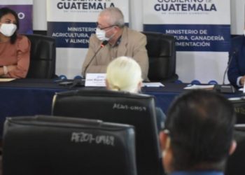 MAGA ratifica convenio del programa Empléate Inclusivo.