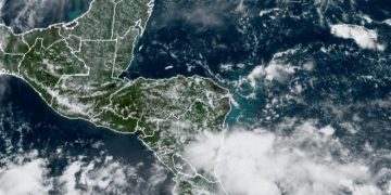 Lluvias podrían incrementarse a partir de este miércoles.