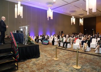 Prensentan lanzamiento de proceso de construcción de la Marca País.