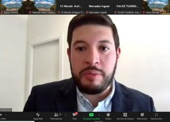 Promueven a Guatemala como destino turístico en España