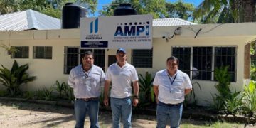 MARN protege cuenca del lago Petén Itzá