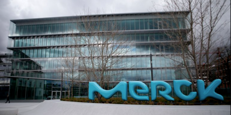 MSD solicita el uso de emergencia en EE. UU. de su pastilla contra COVID-19