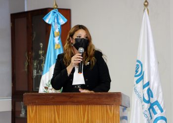 Onsec presenta el proyecto de Banco de Elegibles