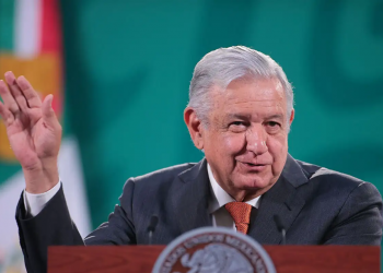 México celebra la reapertura en noviembre de la frontera con EE. UU.