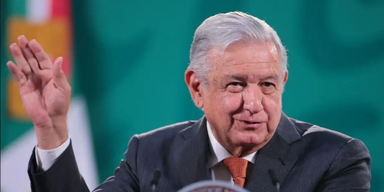 México celebra la reapertura en noviembre de la frontera con EE. UU.