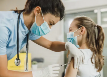 Moderna presenta resultados positivos de su vacuna para niños de 6 a 12 años