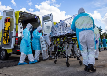 OMS nombra comité de expertos para investigar origen del COVID-19