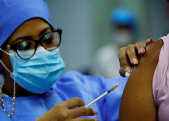 OMS pide 23 mil 400 millones de dólares para “evitar otras 5 millones de muertes por covid”