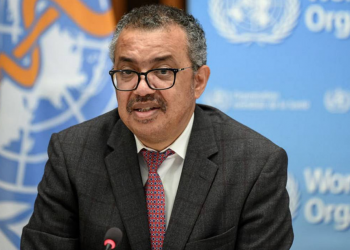 OMS pide más inversión global en sanidad durante la recuperación poscovid