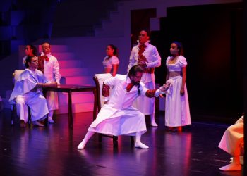 Ópera Pueblo K’iche’ es declarada Patrimonio Cultural Intangible de la Nación
