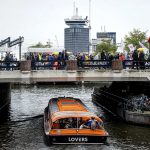 El “cinturón bíblico” y escéptico de COVID-19 en Países Bajos