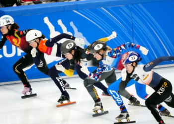 Pekín en guardia ante los rebrotes a 100 días de los JJ. OO. de Invierno