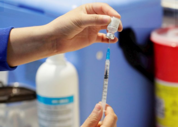 Perú aplicará tercera dosis de vacuna a partir del 15 de octubre