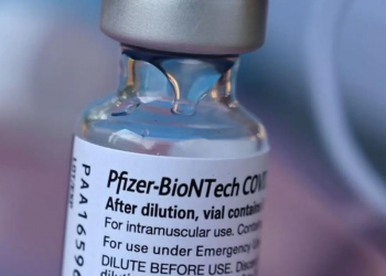 Pfizer pide a la FDA que autorice su vacuna para niños de 5 a 11 años