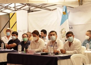 Proyecto Escobal: Aprueban metodología para realizar estudio de impacto cultural
