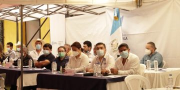 Proyecto Escobal: Aprueban metodología para realizar estudio de impacto cultural