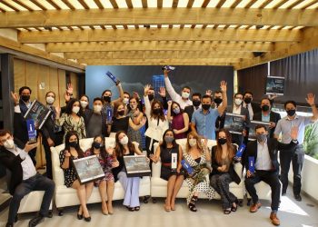 Quiénes son los ganadores del Premio Nacional de Innovación 2021