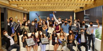 Quiénes son los ganadores del Premio Nacional de Innovación 2021