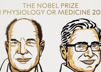 Nobel de Medicina para Julius y Patapoutian