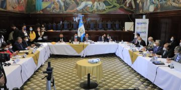 Presupuesto 2022: Agricultura, Defensa y Trabajo presentan proyectos