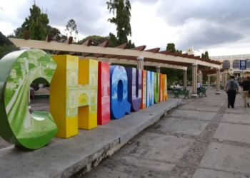 Presentan proyecto de prevención a autoridades de Chiquimula