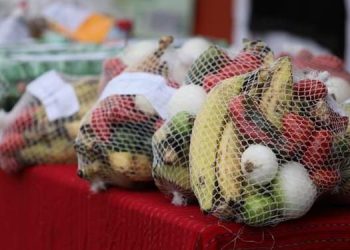 Ministerio de Educación destina mil 655 millones de quetzales a alimentación escolar