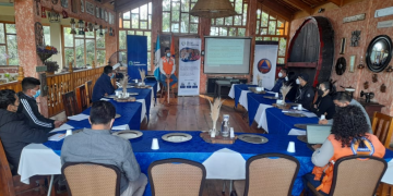 Quiché: buscan actualizar Política Nacional para Reducción de Riesgo a Desastres