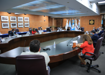 Reunión FAO y empresarios