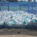 Recíclalos, la iniciativa que promueve el reciclaje de desechos sólidos