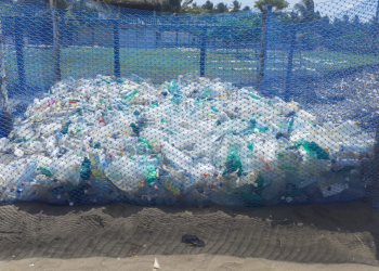 Recíclalos, la iniciativa que promueve el reciclaje de desechos sólidos