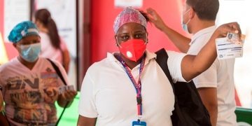 República Dominicana empieza a exigir la tarjeta de vacunación contra COVID-19