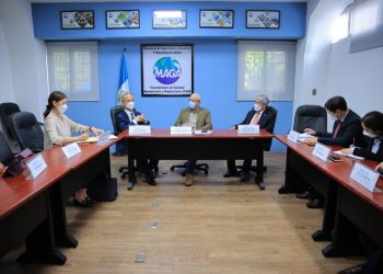 Proponen crear un instituto nacional de investigación estratégica ante cambio climático