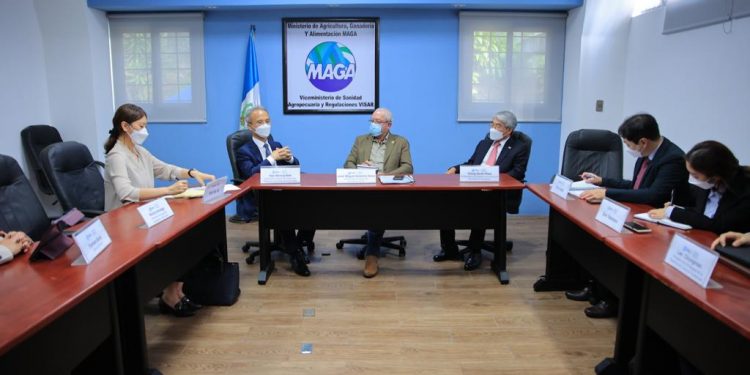 Proponen crear un instituto nacional de investigación estratégica ante cambio climático