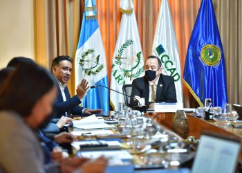 Presentan avances de proyectos para protección y recuperación de recursos naturales del país