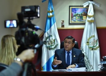 Secretario de Coordinacia, Álvaro Díazión Ejecutiva de la Presidencia,