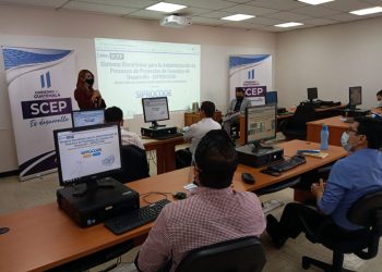 Plataforma Siprocode
