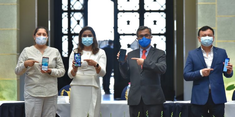 SVET lanza tres herramientas digitales para promover la seguridad en el ciberespacio