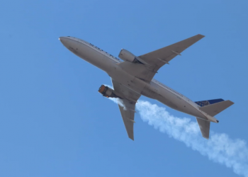 Sector aéreo mundial prevé en 2022 su recuperación de la crisis