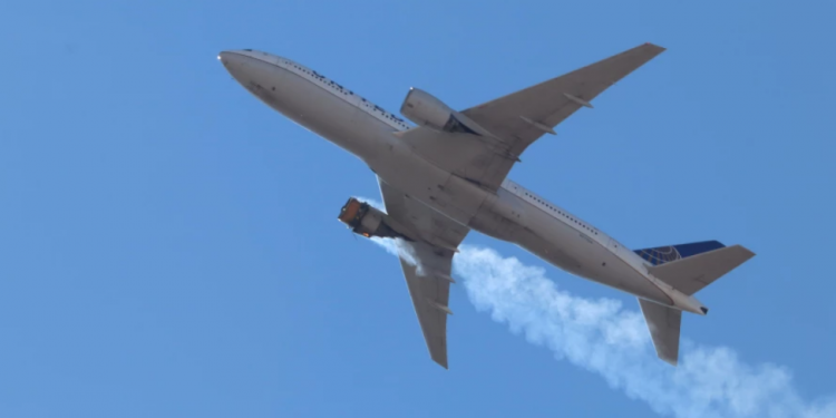 Sector aéreo mundial prevé en 2022 su recuperación de la crisis