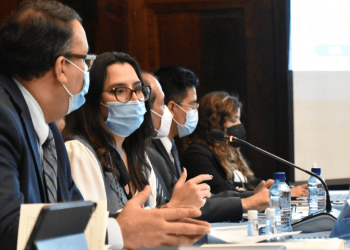 Segeplan presenta metodología e inversión pública incluidas en el presupuesto 2022