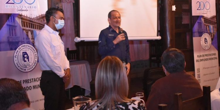 Apuestan por el fortalecimiento municipal para mejorar la gobernabilidad local